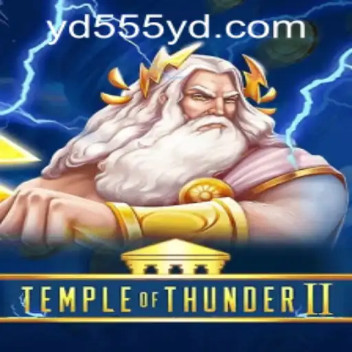 Exploring the World of TempleofThunderII: A Comprehensive Guide