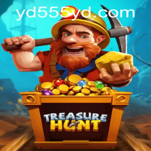TreasureHunt: Discover the Thrills of Adventure and Competition