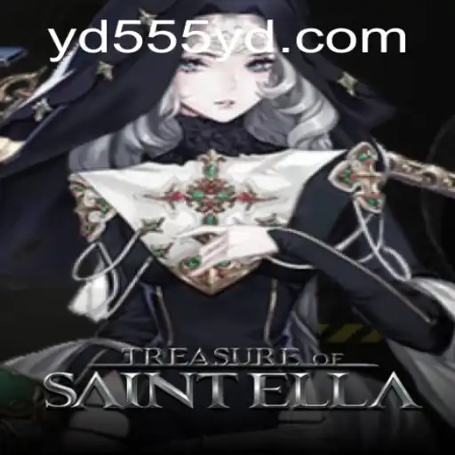 Exploring the Enigmatic World of TreasureofSaintElla and Your Gateway with yd555 PH Login