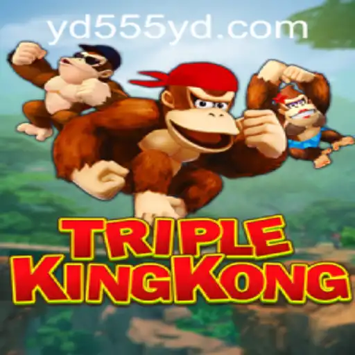 Exploring TripleKingKong: A Modern Gaming Experience with yd555 PH Login