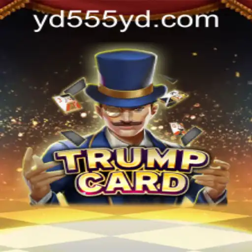 TrumpCard: A Captivating Card Game Revolutionizing Entertainment