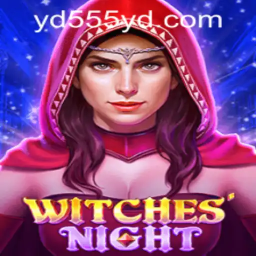 Discover the Enchanting World of WitchesNight: A Magical Gaming Experience