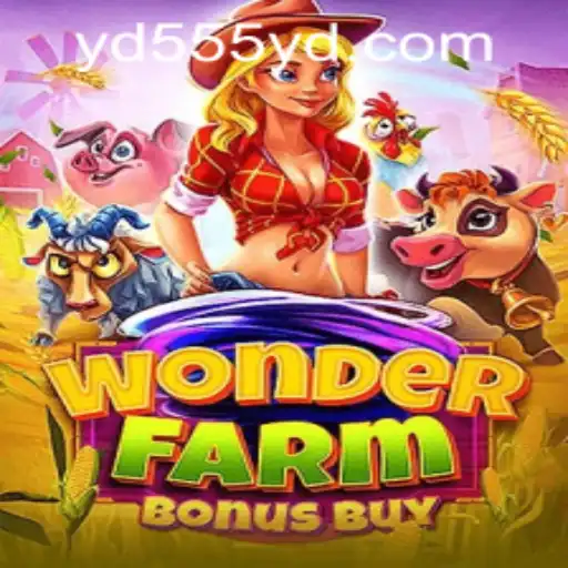 Explore WonderFarmBonusBuy: A Thrilling Gaming Experience