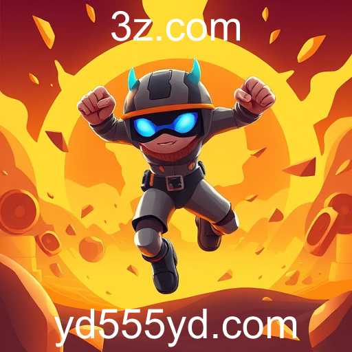 YD555: A Revolução do Ano nos Jogos Online