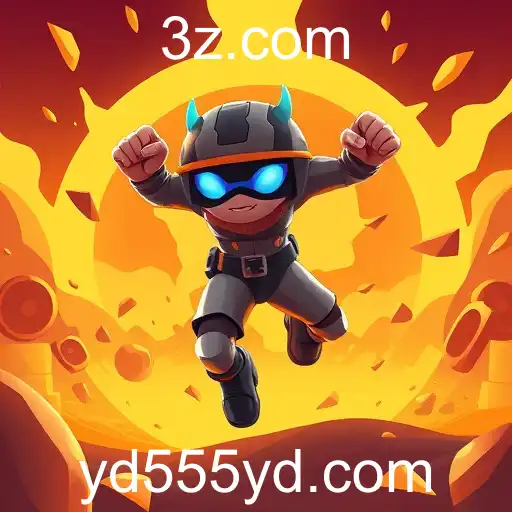 YD555: A Revolução do Ano nos Jogos Online