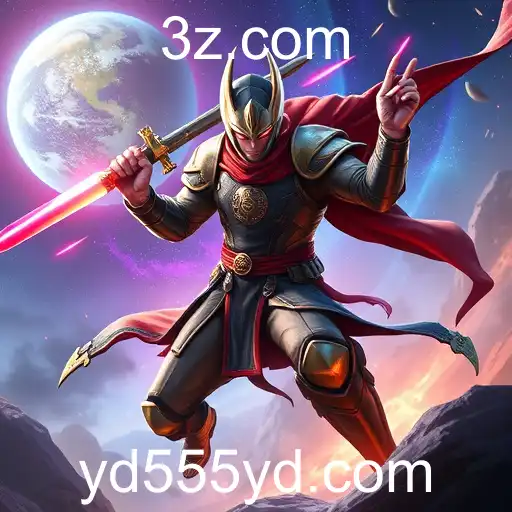 Crescimento Explosivo do yd555: O Novo Fenômeno dos Jogos Online