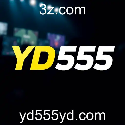 A Revolução dos Jogos Online com YD555